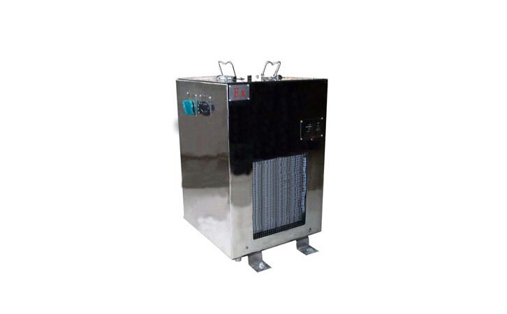 BDKN防爆電加熱型暖風(fēng)機(jī)