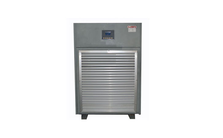 防爆電熱溫控暖風(fēng)機(jī)