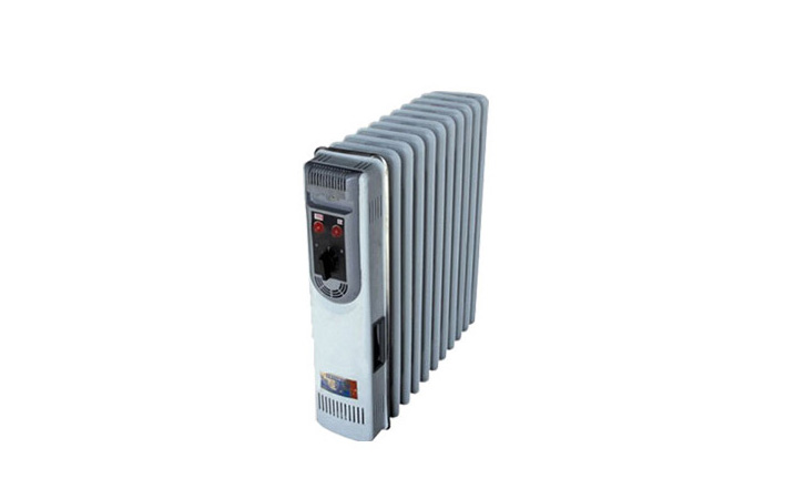 防爆電熱油汀