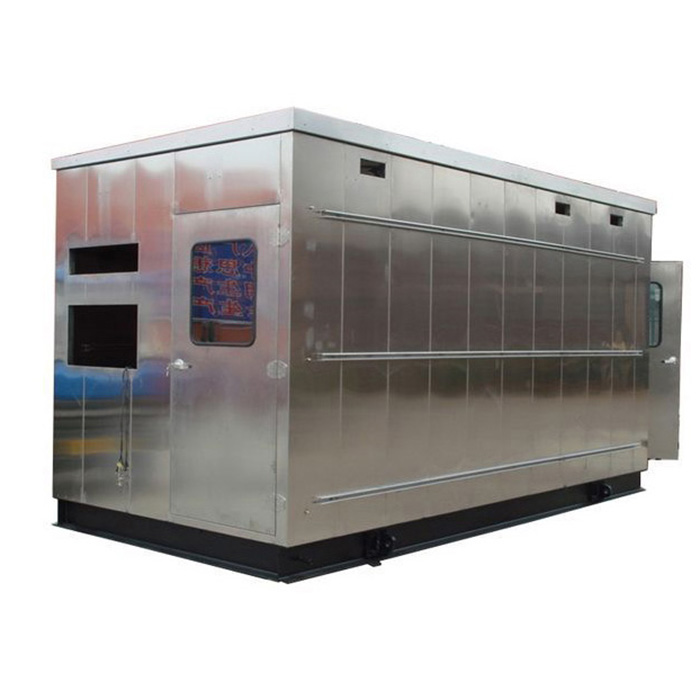 防爆正壓小屋
